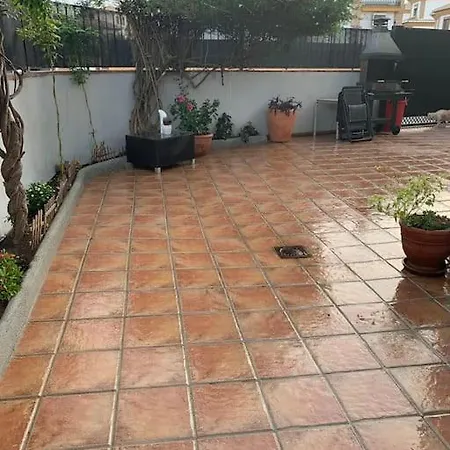Apartment Granada, Ciudad Encantada *