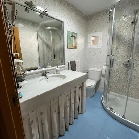 Apartment Granada, Ciudad Encantada Cájar