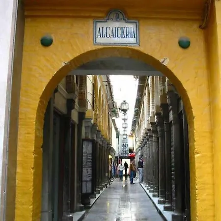 Granada, Ciudad Encantada Apartment Cájar