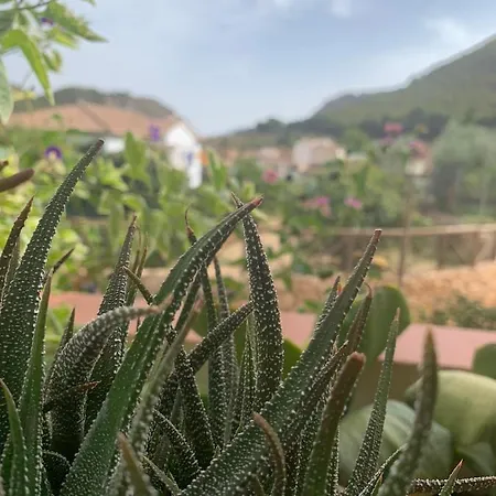 Granada, Ciudad Encantada * Cájar