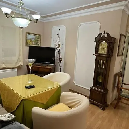 Апартаменты Granada, Ciudad Encantada *