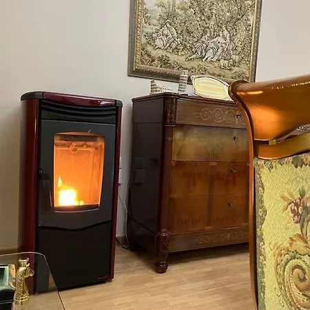 Apartman Granada, Ciudad Encantada *
